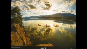 Замок Мансанарес эль Реаль  Фотовыставка