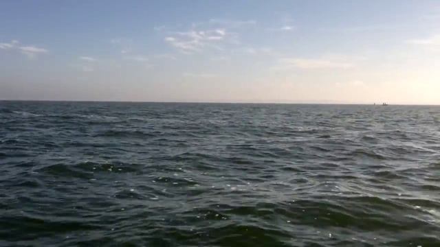 К обеду ветерок стал затихать... (27 октября 2015г) смотреть онлайн