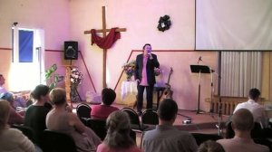 Сергей Минеев