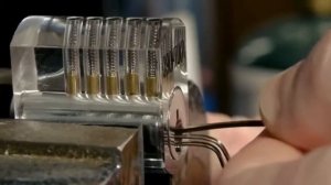 5 СПОСОБОВ ОТКРЫТЬ ЗАМОК БЕЗ КЛЮЧА