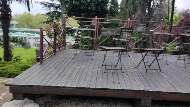 Сочи.Где бесплатно отдохнуть и развлечься и погулять с семьёй.