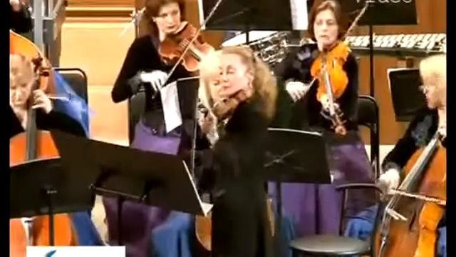 В поисках Вечной Юности ч 06  Светлана Безродная и Вивальди орк  xvid