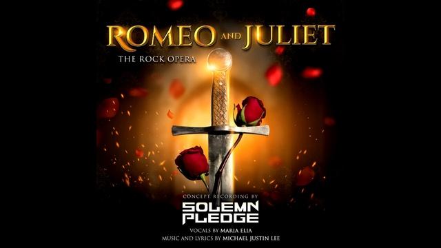Already My Husband from the Concept Album Romeo and Juliet: The Rock Opera