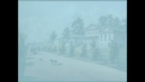 Роковые женщины князей Голициных. Усадьба Кузьминки в Москве.