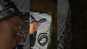 Стекло на прогресс-4 от лодки 44