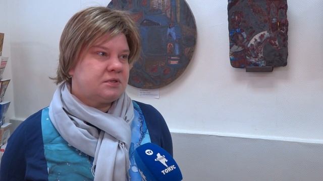5 керамистов - студентам ВГИКа