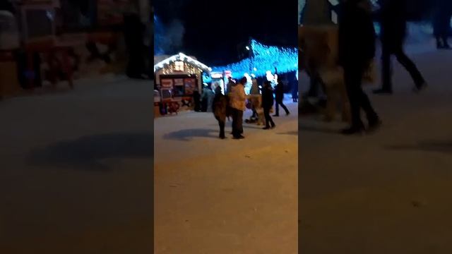 #театральнаяплощадь  #нижнийтагил и чудесная #песнядуши  для Вас ❤