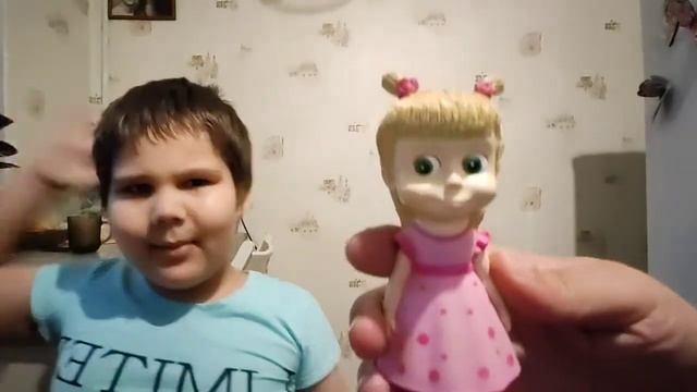 Музыкальные инструменты и другие игрушки