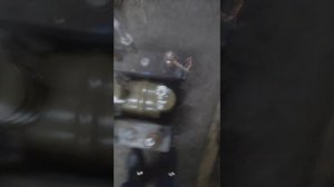 Электрогидроударная установка