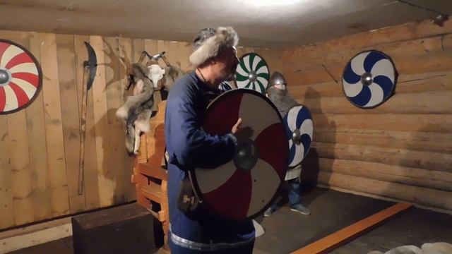 5  экскурсия Сугорье 12 смотреть онлайн