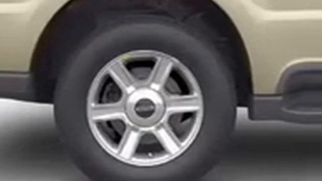 2003 Lincoln Aviator - Brooklyn NY смотреть онлайн