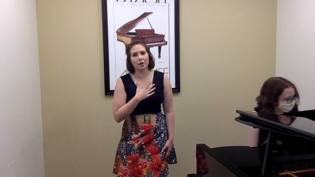 Digital Mini Concert #3 - Arias смотреть онлайн