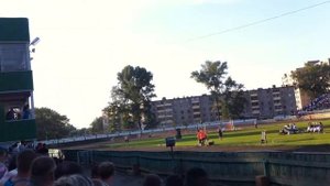 Спидвей (Салават-Турбина) 14заезд