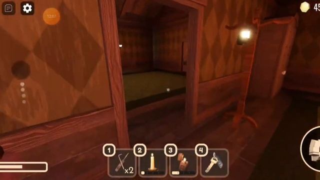 попытка пройти 50 дверей [1] смотреть онлайн