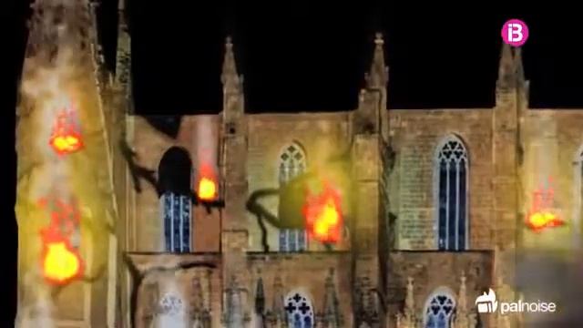 Cathedrale x264 001 смотреть онлайн