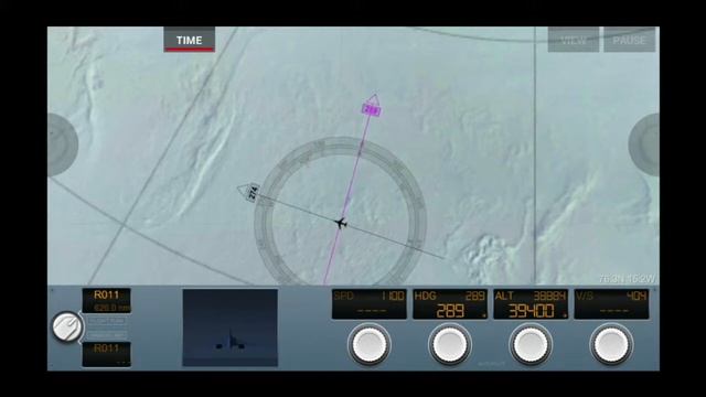 Rortos Extreme Landings Programming deficiencies