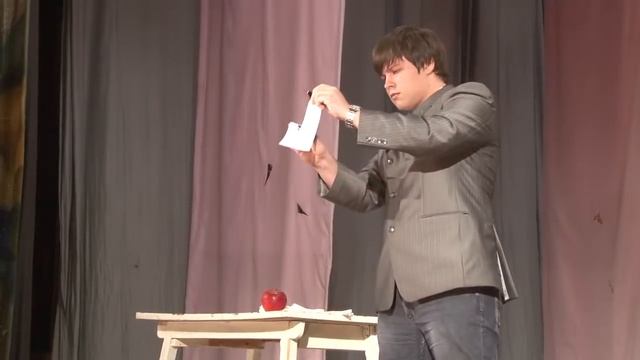 Студенческая весна 2013 - Доминникова, Моисеев смотреть онлайн