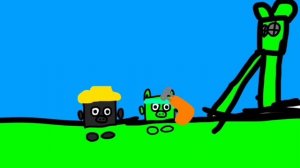 Цветные свинки 6 сезон 1 серия