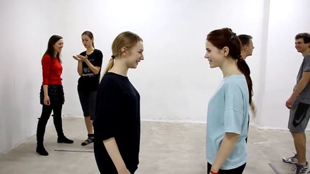 Live Journal MSDI.BY / 2 уровень / Актерские курсы в Минске смотреть онлайн