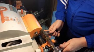 Изготовление Сувальдного ключа | Изготовление ключей