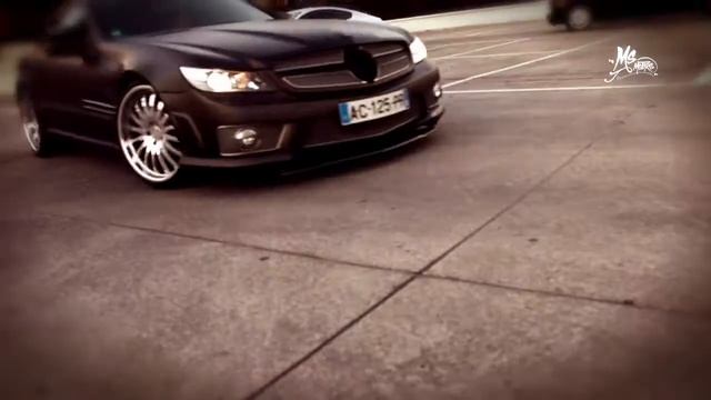 MS MOTORS - 01 The Parking смотреть онлайн