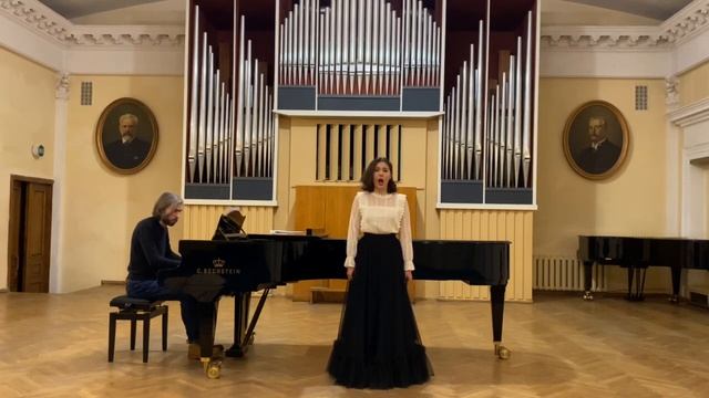 2.Адріана Наруцька  2 курс  клас Тетяни Бондар  концейтмейстр Дмитро Півненко .