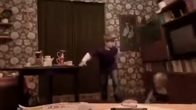 Ловкость рук