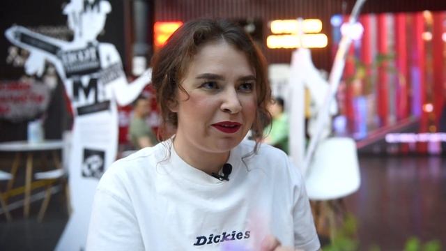 Шаг против ветра:  премьера о Марселе Марсо