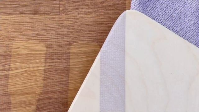 Детский набор кухонный из дерева. Толкушка, скалка, разделочная доска, салфетка смотреть онлайн