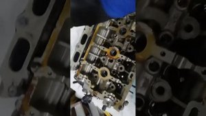 замена клапанов. (3)