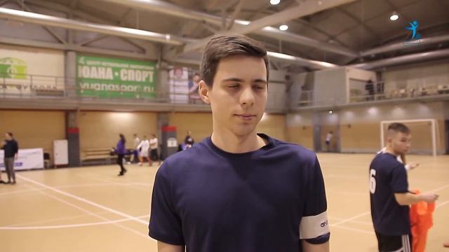 Алексей Бирюков - "СПбГИКиТ" (СПбГИКиТ) смотреть онлайн