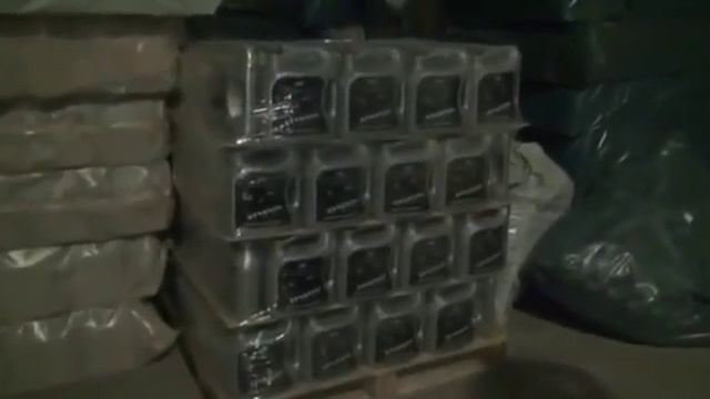 Подделка всех марок масла-пипец...Fake all brands of oil-pipets ... смотреть онлайн