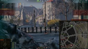 Игра глюканула и Пр-46