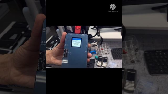 S300 программатор, обновление/programmer Update.