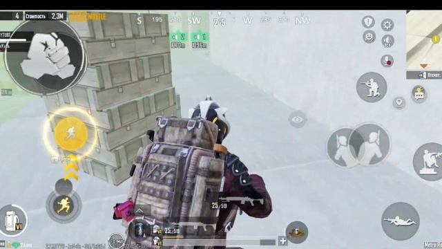 ПОХОД НА 5 КАРТУ С @AnanimYsssPABG| ЧЕРНАЯ ДВЕРЬ |🔥🤘💗 смотреть онлайн