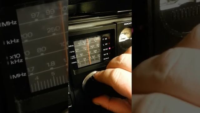 Sanyo rp8880 radio picking up on mw смотреть онлайн