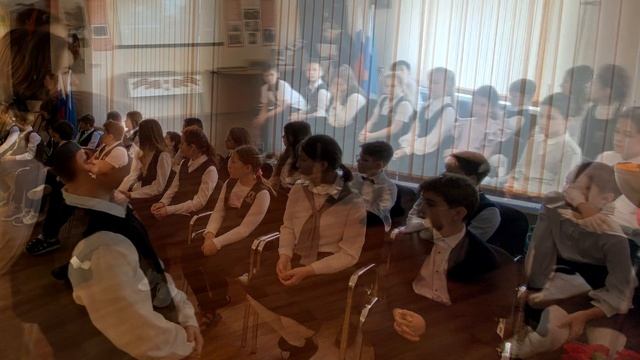 Экскурсоводы 6 «В» класса провели экскурсию по музею Виктора Васильевича Талалихина для обучающихся смотреть онлайн