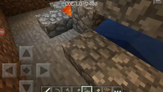 Как сделать генератор булижника в майнкрафте ре. смотреть онлайн