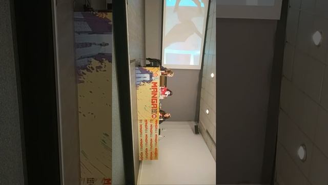 Master Class Elsa Brants (1/2) - 25 Manga Barcelona смотреть онлайн