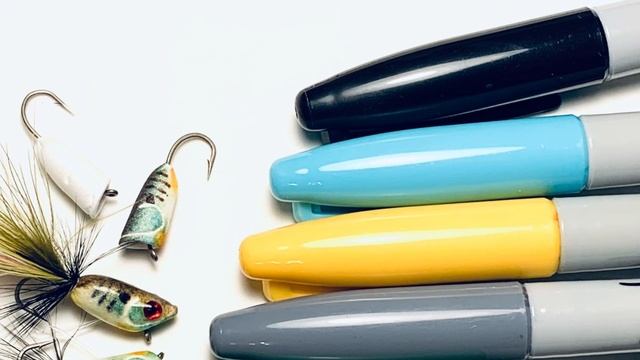 Micro popper fly in bluegill color смотреть онлайн