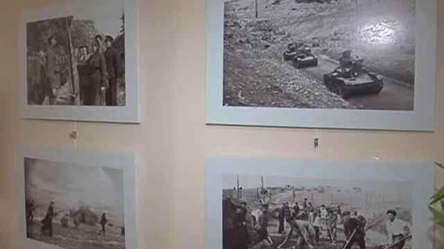 Выставки в музее 20 06 2019 смотреть онлайн