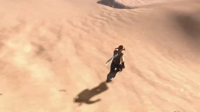 Ч10 - Fable 3 (NT 6) - встреча с тьмой. смотреть онлайн