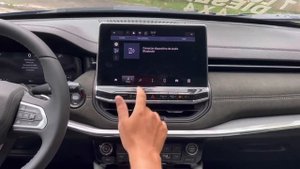 REVIEW JEEP COMMANDER 2022