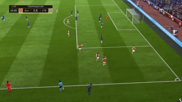 FIFA 18 \ Крутой Уокер смотреть онлайн