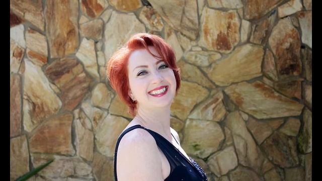 Vissi D'Arte Sung by Alexi Doulgeris, Opera Singer смотреть онлайн