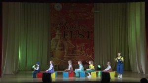 Как со взрослыми