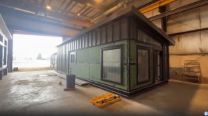 ПК ДОМСТРОЙ