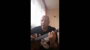 АЛЕКСАНДР КРАВЦОВ - НЕТ ПРЕДЕЛА СОВЕРШЕНСТВУ (ПЕСНЯ НА ГИТАРЕ) / АВТОРСКАЯ ПЕСНЯ НА ГИТАРЕ