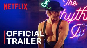 The Merry Gentlemen Movie - Official Trailer | Netflix