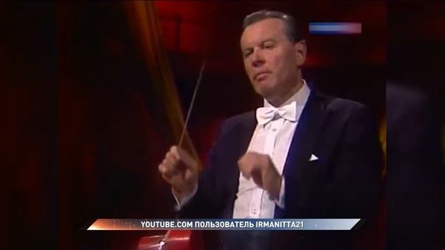 В Омске прошел концерт "Юные дарования России" смотреть онлайн